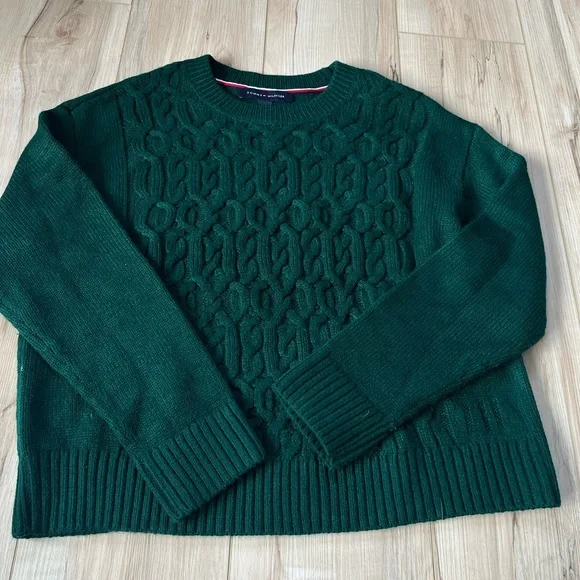 Tommy Hilfiger sweater - Picture 4 of 6